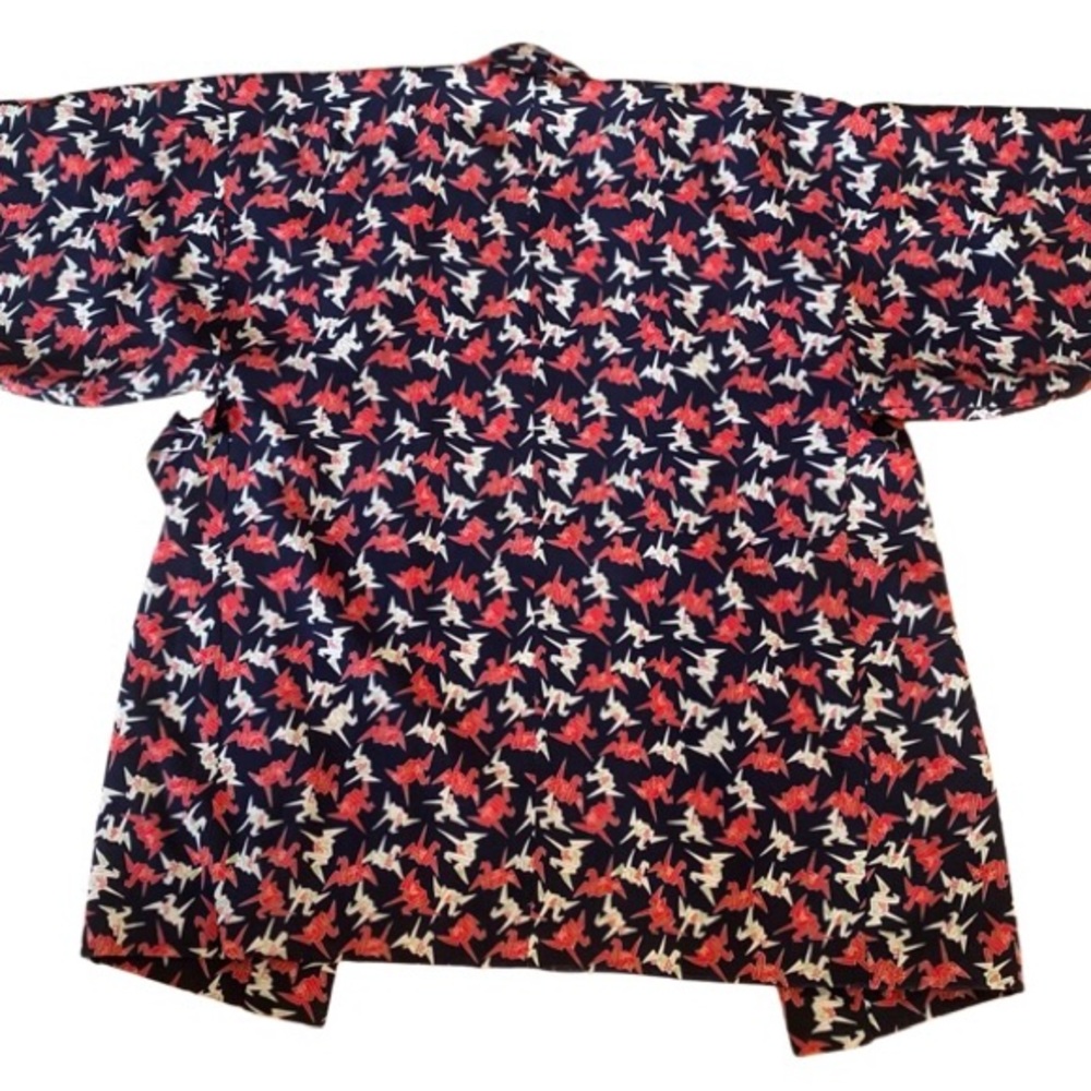 Vintage Robe - Picture 5 of 5